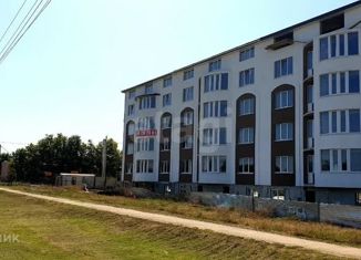 Продается однокомнатная квартира, 36 м2, село Орловка, Качинское шоссе, 3Ак5