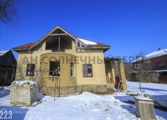 Продаю дом, 140 м2, село Дефановка, Таманская улица