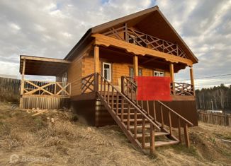 Продаю дом, 150 м2, деревня Карлук, улица Черёмушки