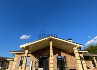 Продам дом, 230 м2, деревня Вороновка