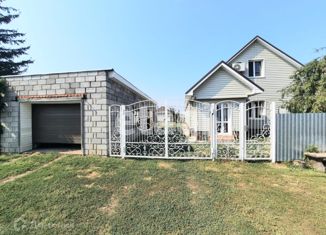 Продаю дом, 129.6 м2, деревня Ивановка, Бельская улица