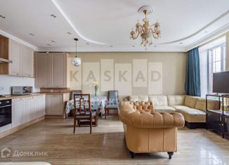 Продается дом, 76 м2, деревня Бережки, жилой комплекс Каскад Парк, 36