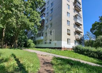 Продам 1-ком. квартиру, 29.6 м2, Санкт-Петербург, Кингисеппское шоссе, 6