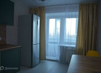 Сдается в аренду 1-комнатная квартира, 35 м2, Вологодская область, Новгородская улица, 42к1