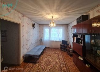 Продажа двухкомнатной квартиры, 45.1 м2, Новосибирск, улица 9-й Гвардейской Дивизии, 26