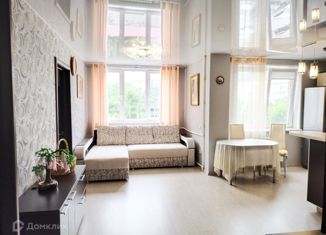 Продам трехкомнатную квартиру, 56.8 м2, Находка, Рыбацкая улица, 17В