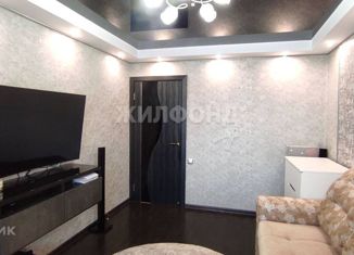 2-ком. квартира на продажу, 42.8 м2, Обь, Строительная улица, 3