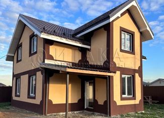 Дом на продажу, 150.1 м2, коттеджный посёлок Массив Никольское, коттеджный посёлок Массив Никольское, 187