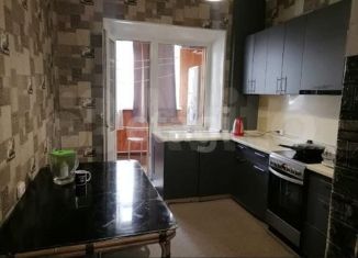 2-комнатная квартира на продажу, 54.8 м2, посёлок городского типа Белый Яр, улица Некрасова, 2/1