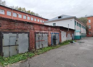 Продаю машиноместо, 18.1 м2, Томск, Кировский район, улица Усова