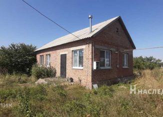 Продается дом, 60 м2, хутор Островского, Крестьянская улица