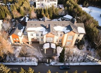 Продается дом, 1700 м2, деревня Барвиха