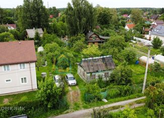 Продается участок, 6.35 сот., Санкт-Петербург, метро Проспект Ветеранов, садоводческое некоммерческое товарищество Торики, 79А