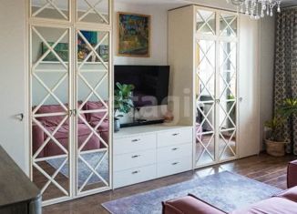 Продажа 2-комнатной квартиры, 54 м2, Москва, 1-й Сетуньский проезд, 1-й Сетуньский проезд, 16/2