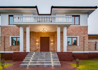 Дом на продажу, 559 м2, деревня Бузланово