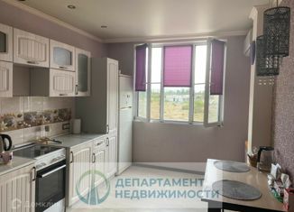 Продажа 1-комнатной квартиры, 38 м2, Краснодар, 1-й Краснодарский проезд, 2к4, ЖК Россинский