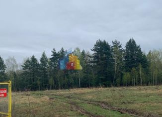 Продаю участок, 15 сот., село Новое Павшино, улица Лазурный Берег