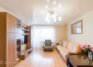 Продается 3-комнатная квартира, 62 м2, Екатеринбург, Даниловская улица, 46, Даниловская улица