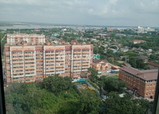 Продаю однокомнатную квартиру, 37.3 м2, Благовещенск, ЖК Лазурный Берег, Заводская улица, 4/4