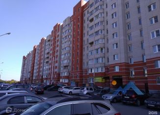 Продаю однокомнатную квартиру, 34.6 м2, Вологда, Северная улица, 36, микрорайон Водники