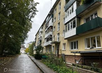 1-ком. квартира на продажу, 31 м2, Пионерский, Садовая улица, 5