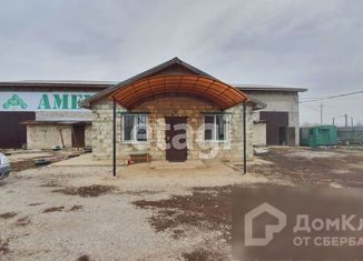 Продаю офис, 389.4 м2, посёлок городского типа Безенчук, Октябрьская улица