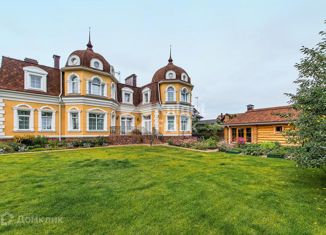 Продажа дома, 430 м2, деревня Мишуткино