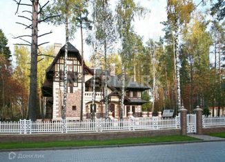 Продаю дом, 658 м2, поселок дома отдыха Озера