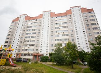2-ком. квартира на продажу, 58.64 м2, Ярославль, Чернопрудная улица, 10к2, район Сокол