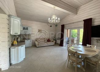 Продам дом, 350 м2, деревня Красная Пахра