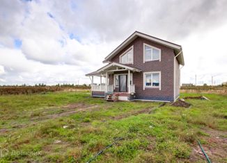 Продажа дома, 136 м2, деревня Ладога, Охтинская улица
