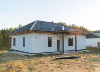 Продаю дом, 150 м2, коттеджный посёлок Дарвин, Музейная улица, 49