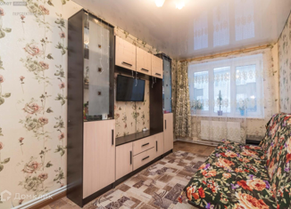 2-ком. квартира на продажу, 47 м2, село Булгаково, Дуговая улица, 33