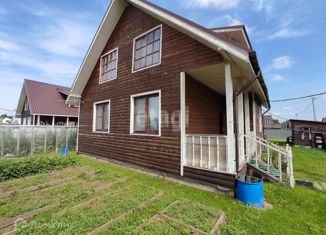 Продаю дом, 126 м2, дачный посёлок Янтарный