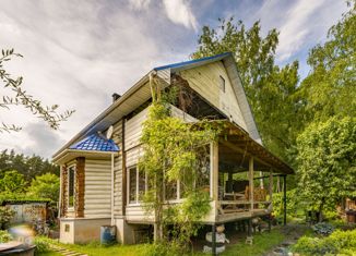 Дом на продажу, 240 м2, СНТ Монтажник, СНТ Монтажник, 46