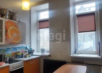 Продается однокомнатная квартира, 30.6 м2, Котлас, улица Дзержинского, 8