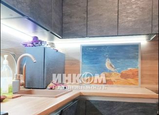 Продается 1-комнатная квартира, 37.6 м2, Москва, Новорогожская улица, 8, Новорогожская улица