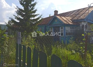 Продам дом, 34.5 м2, Каменка, Большая Трудовая улица, 18