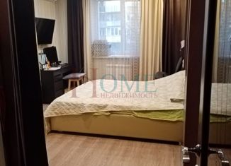 Четырехкомнатная квартира в аренду, 113 м2, Новосибирск, улица Адриена Лежена, 10/3, Дзержинский район