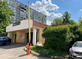 Продам машиноместо, 16.8 м2, Москва, район Соколиная Гора, 10-я улица Соколиной Горы, 4