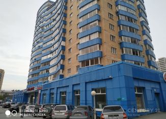 Продам однокомнатную квартиру, 62.4 м2, Екатеринбург, улица Сулимова, 4, улица Сулимова