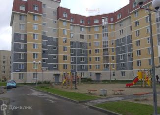 Продажа 1-комнатной квартиры, 40 м2, Свердловская область, Лесная улица, 2Б