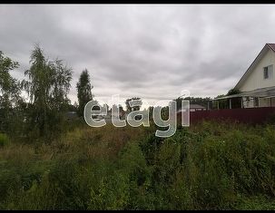 Продаю земельный участок, 13.17 сот., деревня Гнёздово, улица Авдусина