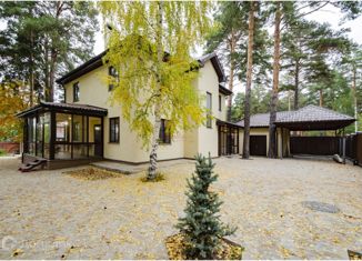 Продаю дом, 300.4 м2, село Горный Щит, Гранитовая улица