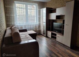 Продаю 1-комнатную квартиру, 40.2 м2, Москва, Совхозная улица, 10Б, Совхозная улица