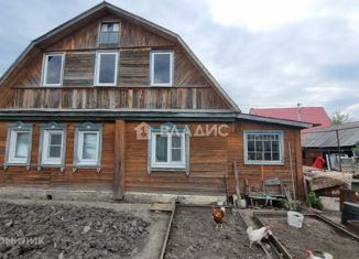 Продается дом, 51.3 м2, Пенза, Железнодорожный район, 1-й Каменский проезд, 11