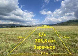 Продам земельный участок, 205.8 сот., Добровское сельское поселение