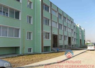 Продам 1-комнатную квартиру, 39 м2, село Криводановка, Зелёная улица, 26