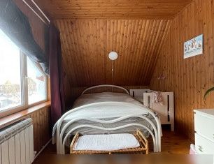 Дом на продажу, 129 м2, СНТ Фрунзенец, Восточный переулок