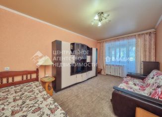 Продажа 1-ком. квартиры, 31 м2, Рыбное, Юбилейная улица, 8